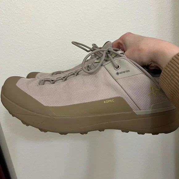 Arc’teryx Kopec GTX Men’s Shoes - Picture 5 of 5